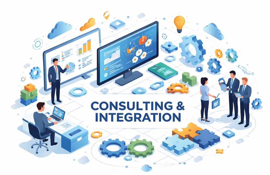 Consulting and Integration