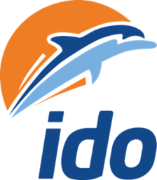 İDO logo