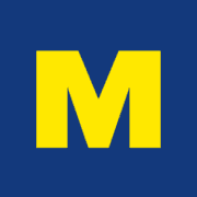 Metro logo
